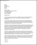 Letter of Intent for Graduate Program