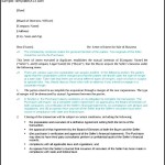 Letter of Intent for Purchase of Business Free PDF