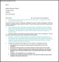 Letter of Intent for Small Business PDF Format Download