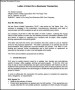 Letter of Intent for a Business Transaction Template PDF Format