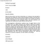 Letter of Intent to Purchase Business Template
