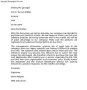 Letter of Intent to Purchase Example