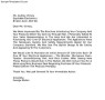Letter of Intent to Purchase Examples
