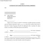 Letter of Intent to Purchase Property