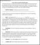 Letter of Intent to Purchase Real Estate Template Word Format