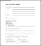 Letter of Intent to Sell Property Editable Sample