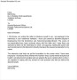Letter of Introduction Format