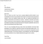 Letter of Introduction Sample
