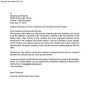 Letter of Introduction Teacher