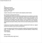Letter of Introduction Word Format