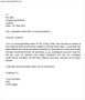 Letter of Recommendation for Elementary Student