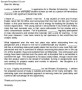 Letter of Recommendation for Scholarship