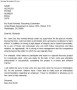 Letter of Recommendation for Student from Teacher