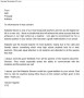 Letter of Recommendation for Teacher of The Year