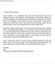 Letter of Reference Student