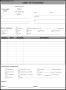 Letter of Transmittal Form Template