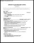 Library Education Section Resume Sample