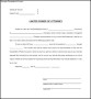 Limited Power of Attorney Form