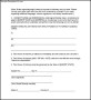 Limited Power of Attorney Template Form