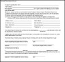 Limited Power of Attorney and Tax Information Form