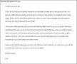 Love Letter to Fiance