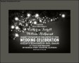 Luxury Diy Invitations