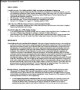 MAC Resume Example