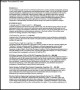 MAC Resume Template Free