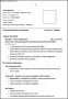 MBA Finance Resume Example with Free Download Template