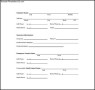 MCPL Volunteer Emergency Contact Information Form