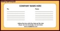 Mailing Label