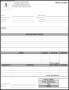 Maintenance Work Order Form Template
