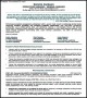 Manager Resume Format Free
