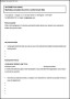 Marketing Consultant CV Template
