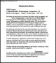 Marketing Resume Format PDF