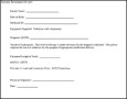 Medicaid Authorization Form In PDF