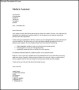 Medical Assistant Cover Letter Example PDF Template Free Download