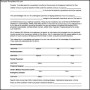 Medical Authorization Form