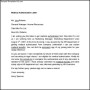 Medical Authorization Letter