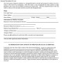 Medical Authorization Letter