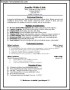Medical Billing Resume