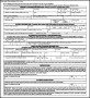 Medical Claim Form