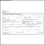 Medical Claim Form Standard