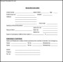 Medical Consent Form Document