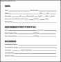 Medical Consent Form Download In PDF