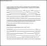 Medical Consent Form In PDF