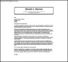 Medical Equipment Sales Cover Letter Sample PDF Template Free Download