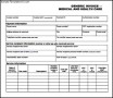 Medical Invoice Template Sample