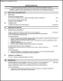 Medical Physician Resume Sample