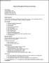 Medical Receptionist Resume